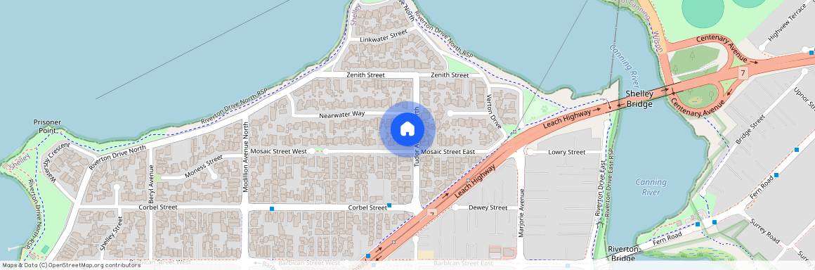 15 Tudor Avenue, WA 6148, Shelley