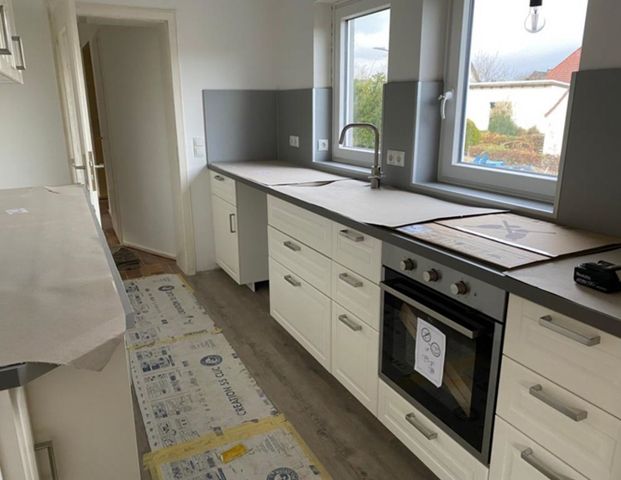 Einfamilienhaus mit Garten in Schwentinental zu vermieten || Lütt Immobilien ||Ihr Immobilienmakler in Kiel - Photo 1