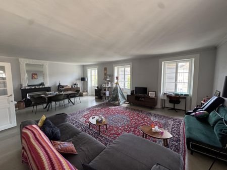 Appartement de 5.5 Pièces - Reprise de bail - Photo 3