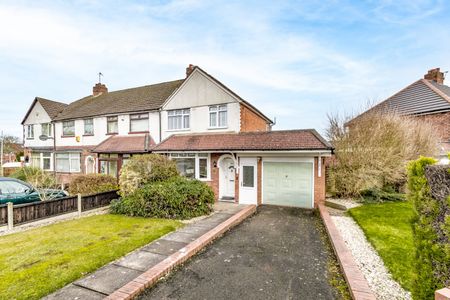 3 bed end of terrace house to rent in Kingswood Road, Northfield, B31 - Photo 5