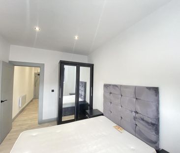 1 bedroom flat to rent - Photo 4