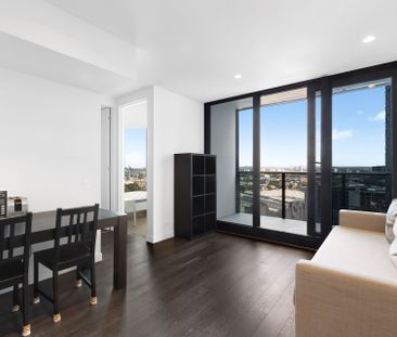 Unit 1908/135 A'Beckett Street, Melbourne. - Photo 4