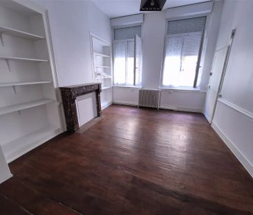 Location appartement 3 pièces - 68.26m² à Cambrai (59400) - Photo 4