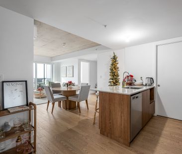 Appartement à louer, Montréal (Le Sud-Ouest) - Photo 5