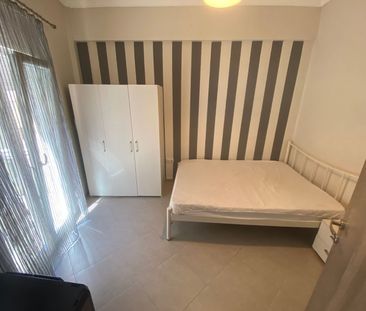 Studio/Γκαρσονιέρα για ενοικίαση Αντιγονιδών (Κέντρο Θεσσαλονίκης) - Photo 6