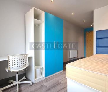 2 bedroom flat share to rent - Photo 5