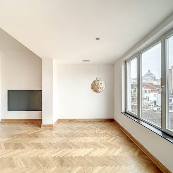 Appartement te huur - Foto 1