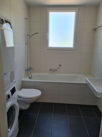 Magnifique appartement de 3.5 pièces à Dompierre FR - Photo 4