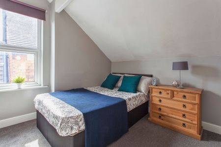 44 Melton Road, NG2 7NF, NOTTINGHAM - Photo 3