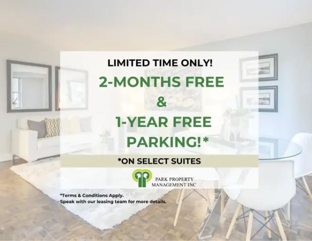 550 Jarvis St | 550 Jarvis Street, Toronto - Photo 1