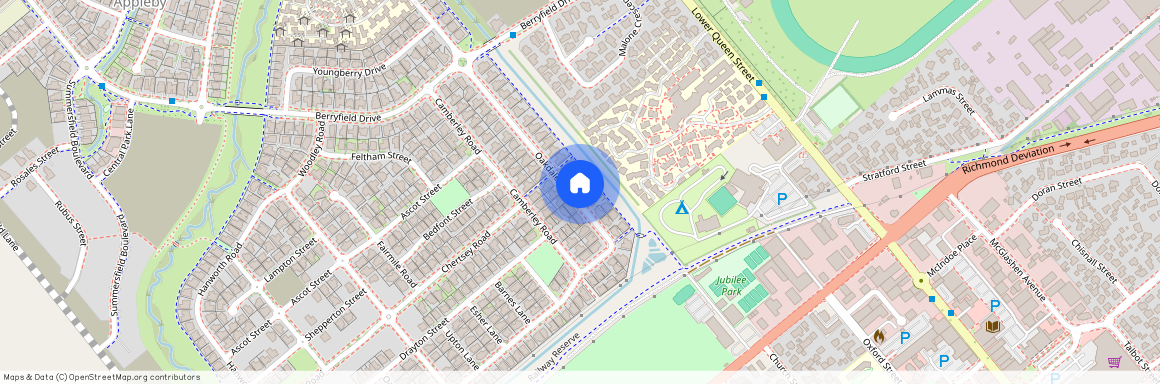 33 Oakdale Grove, Richmond, Tasman