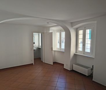 1 Zimmer, 25 m², EG - Foto 1