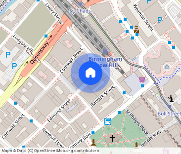 1 bedroom in a house share to rent - Photo 1