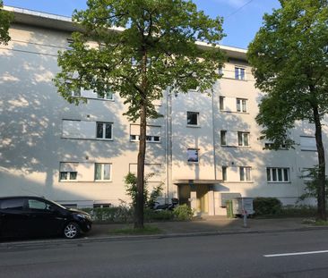 4 Zimmer, 79 m², 3. Stock - Photo 4
