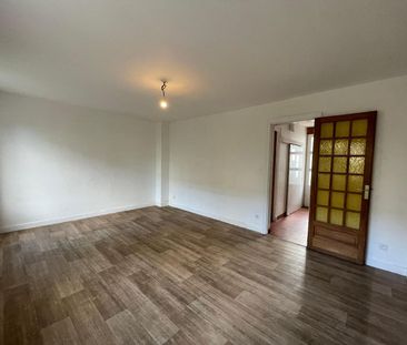 Location Maison 5 pièces 81m² ANGERS 49100 - Photo 1