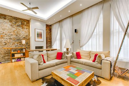 York House, Fitzrovia, W1T, London - Photo 5