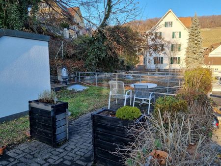 MIT SICHTBALKEN UND KACHELOFEN! - Photo 4