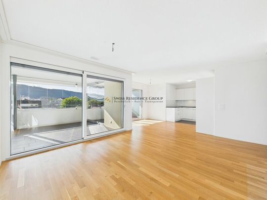 Belle vie avec vue et un emplacement central - Foto 1