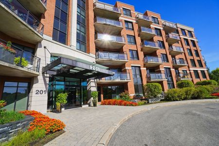 Appartement à louer, Montréal (Verdun/Île-des-Soeurs) - Photo 2