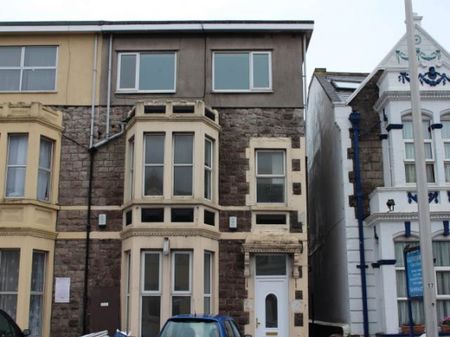 Weston-super-Mare, North Somerset - Photo 3