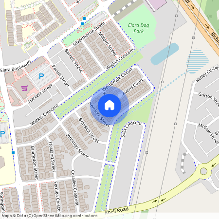 14 Kerria Street, NSW 2765, Marsden Park