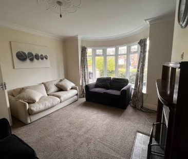 5 Bedroom House Headingley - Photo 2