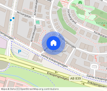 Mieszkanie do wynajęcia - 47 m² - 2 pokoje - Photo 1