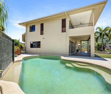 24 Greenock Way, Brinsmead QLD 4870 - House For Rent | Domain - Photo 2