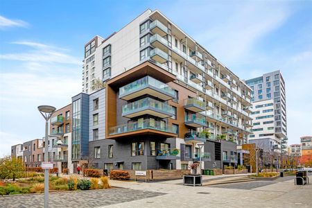 Penthouse To Let - Photo 4