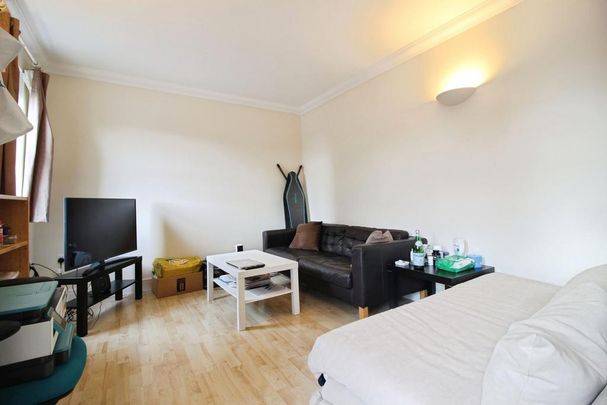 1 bedroom apartment to rent - Photo 1