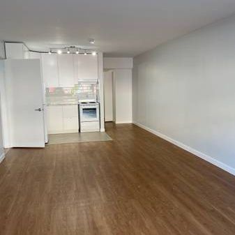 Spacious 1-Bedroom Apartment for Rent - 1295 W 12th Ave, Vancouver - Photo 1