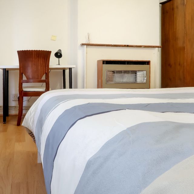 RM2 Old Castle Street | Aldgate East | London | E1 7TW - Photo 1