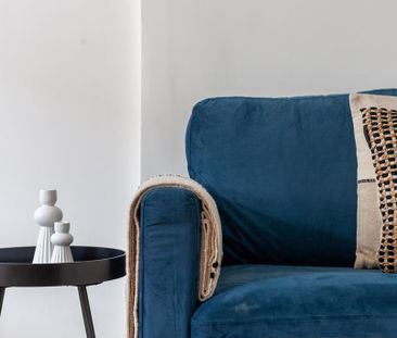 2 bedroom ground floor flat to rent - Photo 6