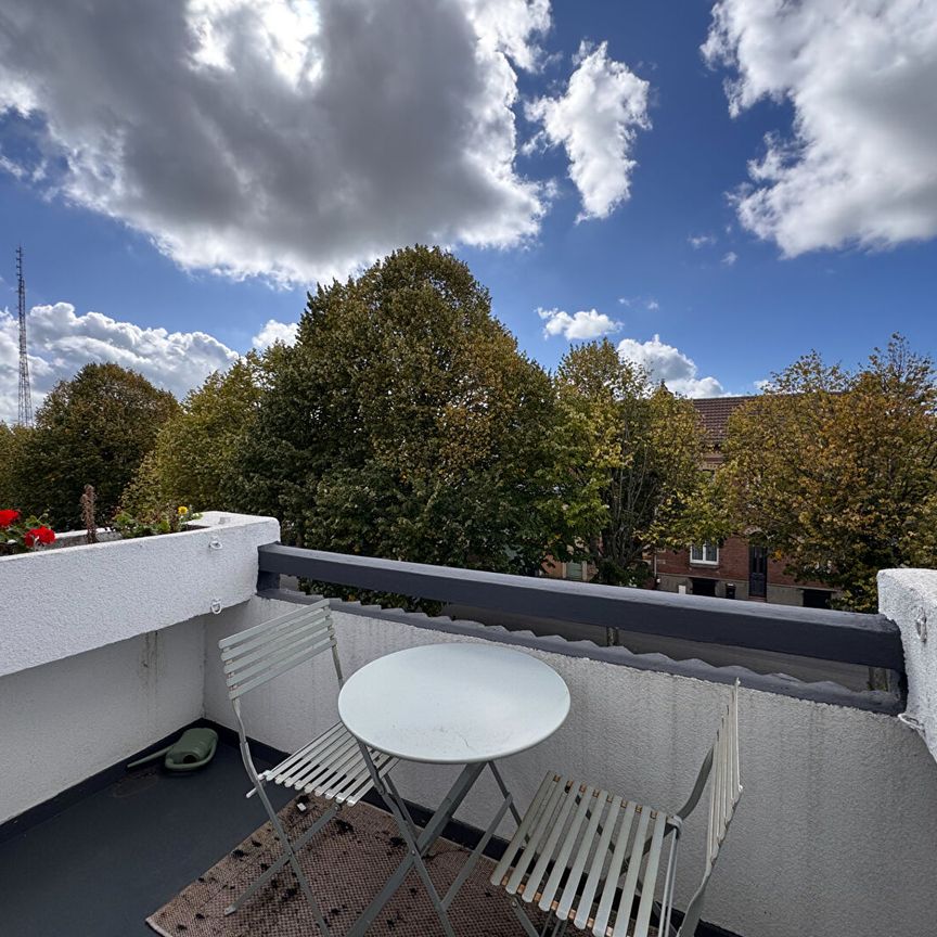 Location Appartement 3 pièces 81m² - Photo 1