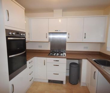 2 bedroom terraced house to rent - Photo 5