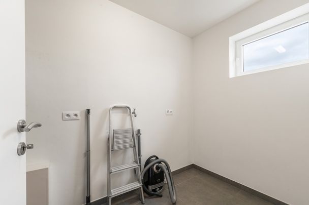 Te huur 2 slaapkamer Appartement met terras in Assenede - Foto 1