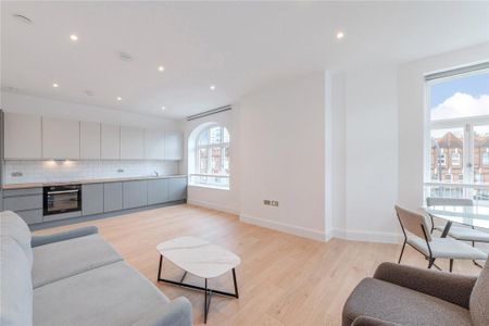 2 bedroom flat to rent - Photo 3