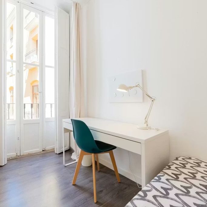 Carrer de Santa Teresa, Valencia, Valencian Community 46001 - Photo 1