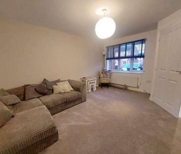 Mallow Avenue, Shavington, CW2 - Photo 1