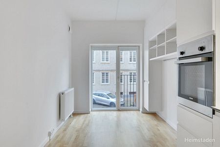 C.F. Richs Vej 105C, 3. 305, 2000 Frederiksberg - Foto 4