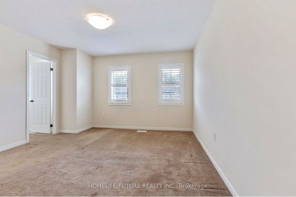 For Lease - 31 Cole Crescent, Brantford, Ontario - Photo 1