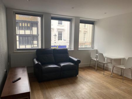 2 Bed Flat, Sussex House, RG1 - Photo 2