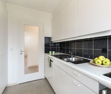 Cozy 3-room apartment - Foto 2