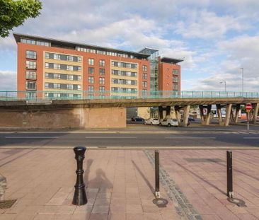 Apt 111, Station Street, Belfast, BT3 9DB - Photo 2