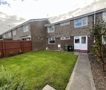 2 bedroom ground floor flat to rent - Photo 6
