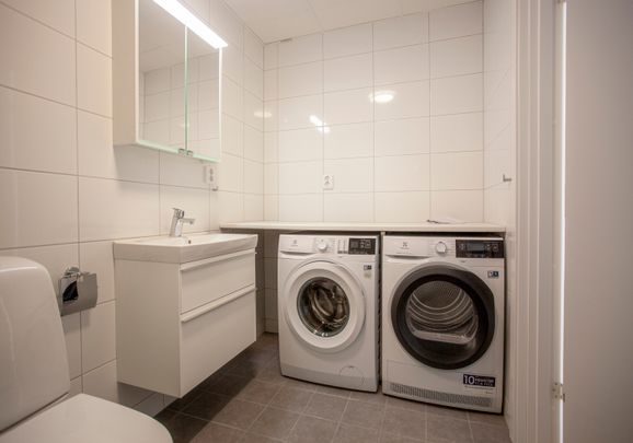 Londonvägen, Växjö - Photo 1