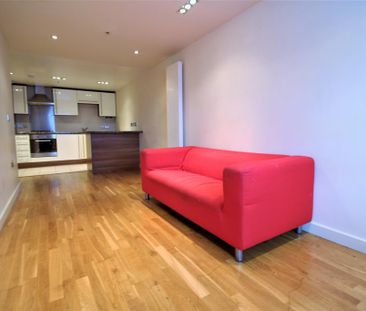 2 bedroom apartment to rent - Photo 2
