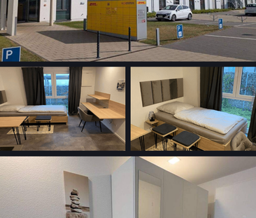 Nachmieter gesucht - Photo 1