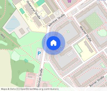 Hell geschnittene Wohnung für eine Familie - Foto 1