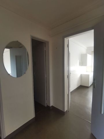 Location Appartement 3 pièces 64m² RENNES 35000 - Photo 3